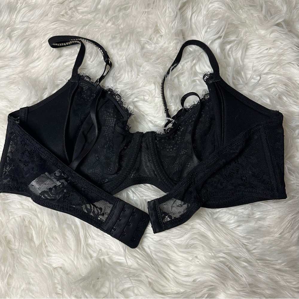 INC Women's Embellished Lace Set - Picture 5 of 10